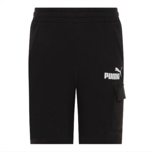 Подростковые шорты PUMA ESS Cargo Shorts