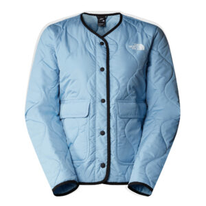 Женская куртка The North Face Ampato Quilted Jacket