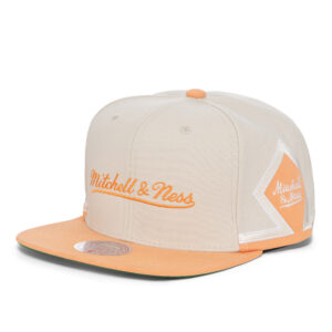 Кепка MITCHELL AND NESS Branded Diamond Snapback