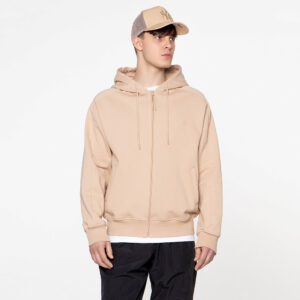 Мужская толстовка STREETBEAT Full Zip Reglan Hoodie French Terry