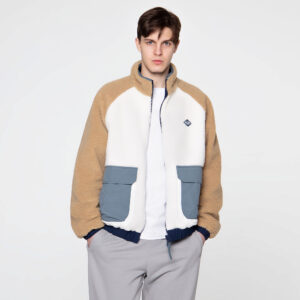 Мужская куртка STREETBEAT Reversible Jacket