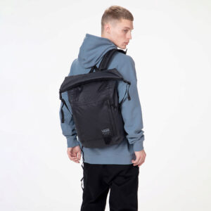 Рюкзак Vans Rolltop Backpack