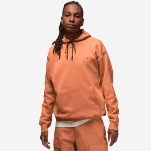 Мужская худи Jordan Engineered Fleece Hoodie