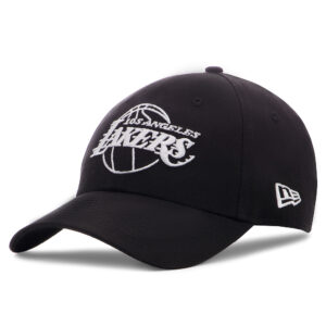 Кепка New Era NBA Essential Outline  Los Angeles Lakers