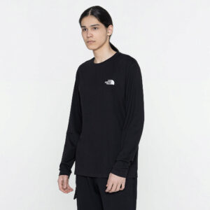 Мужской лонгслив The North Face Simple Dome Tee