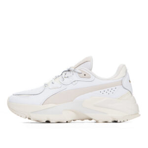 Женские кроссовки PUMA Orkid Black and White