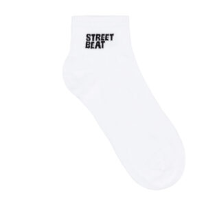 Короткие носки STREETBEAT Middle Socks