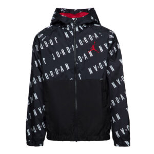 Подростковая ветровка Jordan Color Block Windbreaker