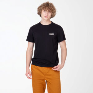 Мужская футболка STREETBEAT Smile Logo Tee
