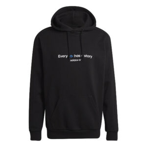Мужская худи adidas Graphics Common Memory Hoody