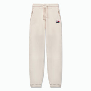 Женские брюки Tommy Jeans Relaxed Hrs Badge Sweatpant