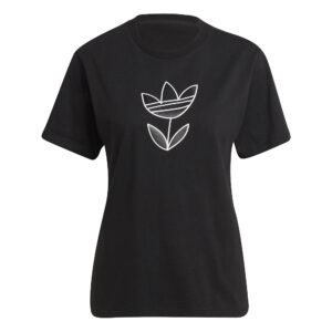 Женская футболка adidas Graphic Tee