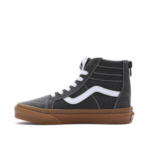 Детские кеды Vans SK8-Hi Zip GUM