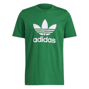 Мужская футболка adidas Trefoil T-Shirt