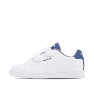 Детские кроссовки Reebok Royal Complete Clean