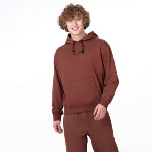 Мужская худи STREETBEAT Rubber Logo Hoodie