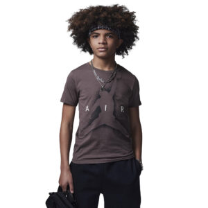 Подростковая футболка Jordan Flight Essentials Jumpman