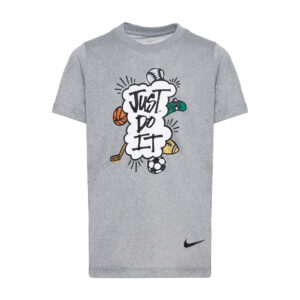 Подростковая футболка Nike Nike Dri-Fit Multi Tee