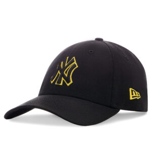 Кепка New Era 9forty New York Yankees Team Outline Cap