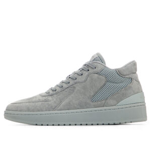 Мужские кроссовки STREETBEAT Solid Demi Suede