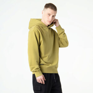 Мужская худи STREETBEAT Soundtrack Logo Hoodie