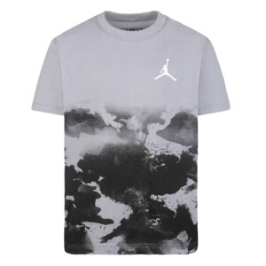 Подростковая футболка Jordan Watercolor Fade Up Tee