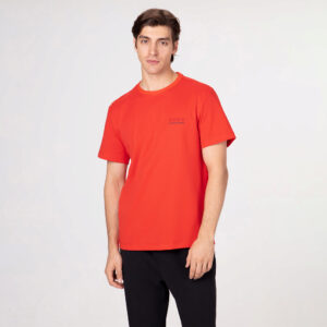 Мужская футболка STREETBEAT Smile Logo Tee