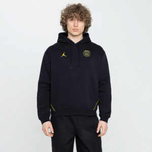 Мужская худи Jordan Paris Saint-Germain Fleece Po