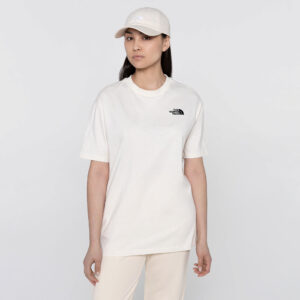 Женская футболка The North Face Essentials Oversize Tee