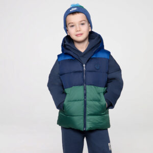 Подростковый жилет STREETBEAT Kids Vest