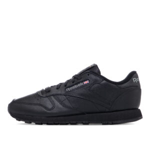 Женские кроссовки Reebok Classic Leather