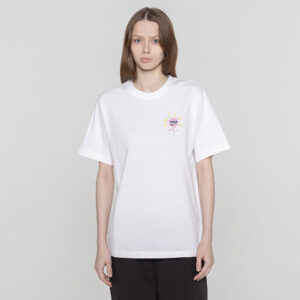 Женская футболка PUMA DOWNTOWN Relaxed Graphic Tee