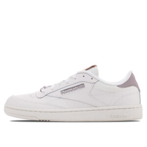 Мужские кроссовки Reebok Club C 85