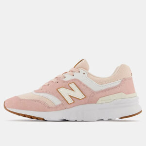 Женские кроссовки New Balance 997
