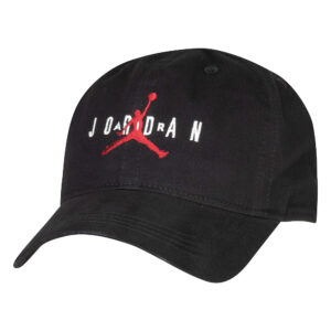 Кепка Jordan Jan Curve Brim Adjustable Hat