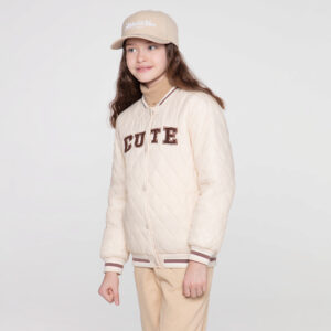 Подростковый бомбер STREETBEAT Bomber Cute
