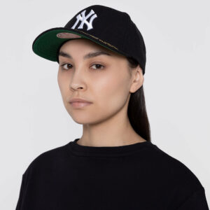 Кепка MITCHELL AND NESS Against The Best Pro Snapback New York Yankees