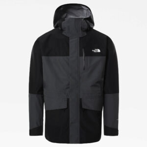 Мужская куртка The North Face Dryzzle All-weather Futurelight™