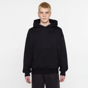 Мужская худи STREETBEAT Oversize Fleece Hoodie French Terry