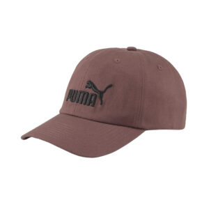 Кепка PUMA ESS Cap Dusty