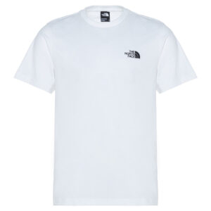 Мужская футболка The North Face Simple Dome Tee