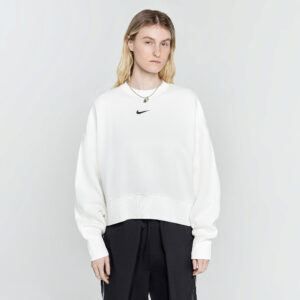 Женский свитшот Nike Sportswear Phoenix Fleece
