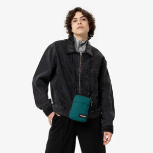 Сумка через плечо Eastpak Buddy peacock