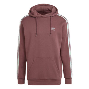 Мужская худи adidas Adicolor Classics 3-Stripes Hoodie