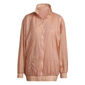 Женская куртка adidas Track Top