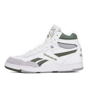 Мужские кроссовки Reebok BB 4000 II Mid