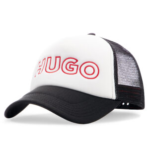 Кепка HUGO Lacey