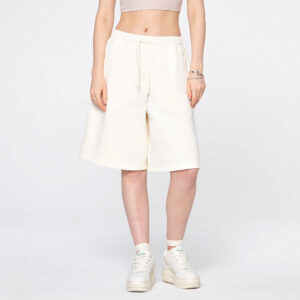 Женские шорты STREETBEAT Long Short French Terry