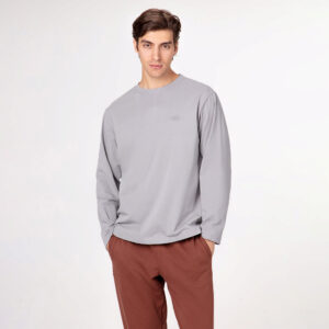 Мужской лонгслив STREETBEAT Long Sleeve