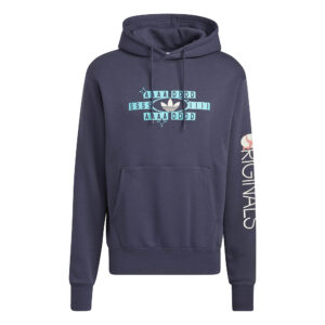 Мужская худи adidas Forever Sport Hoodie